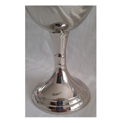 Silver-plated Communion Chalice 600 ml